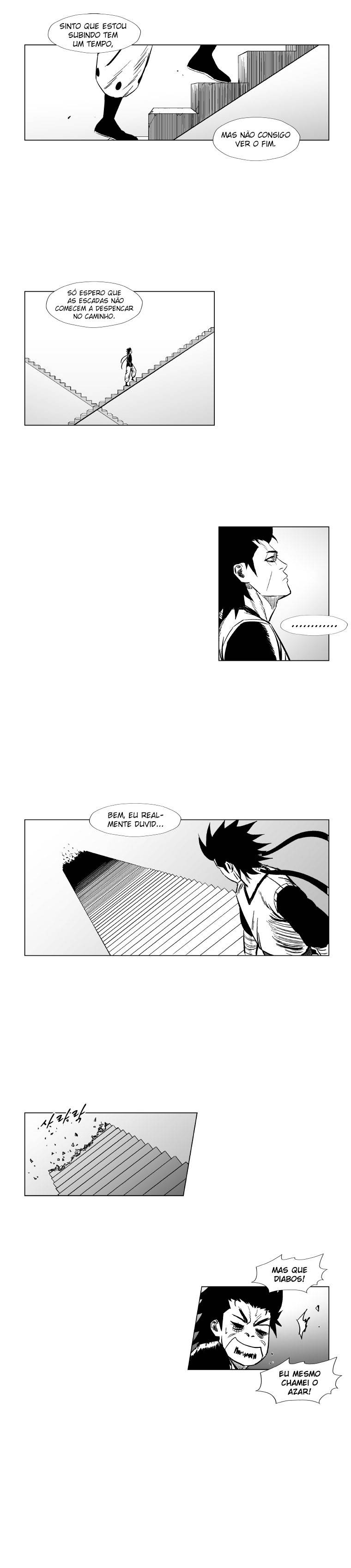 Read Red Storm PT Manga Online