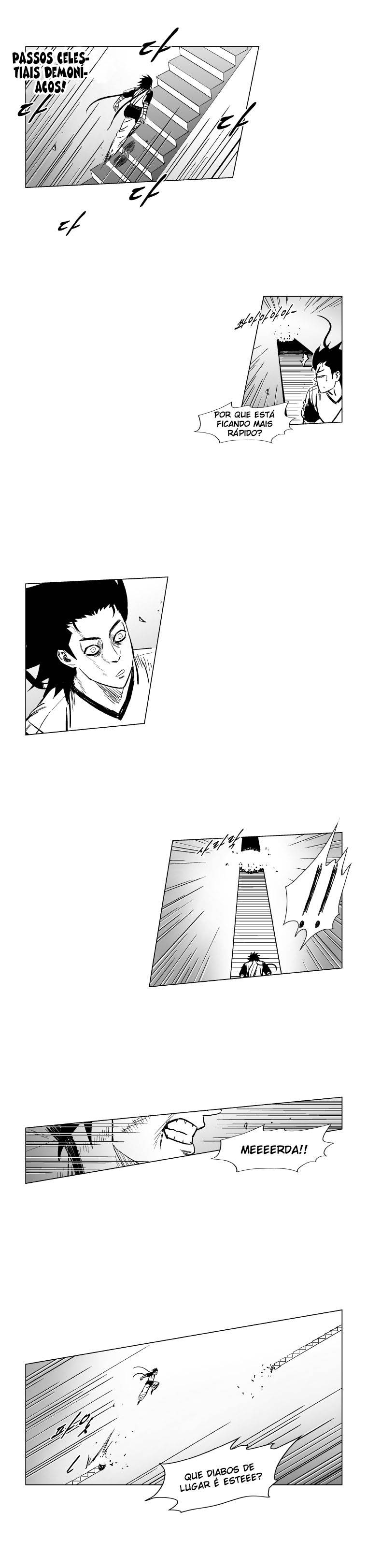 Read Red Storm PT Manga Online