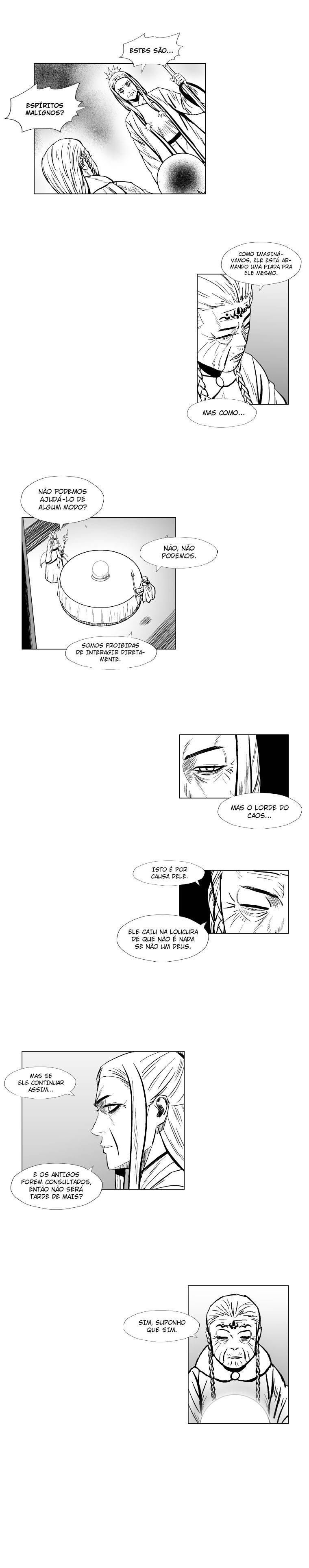 Read Red Storm PT Manga Online