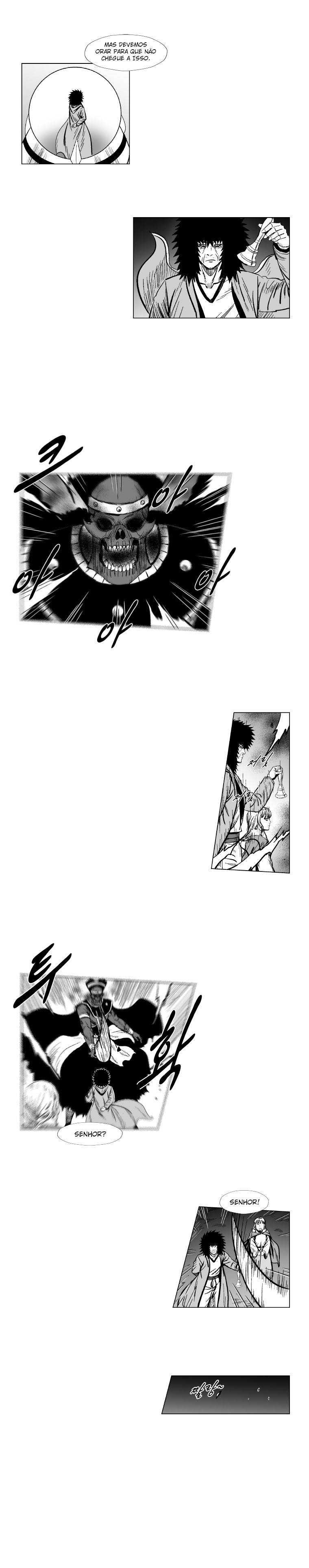 Read Red Storm PT Manga Online