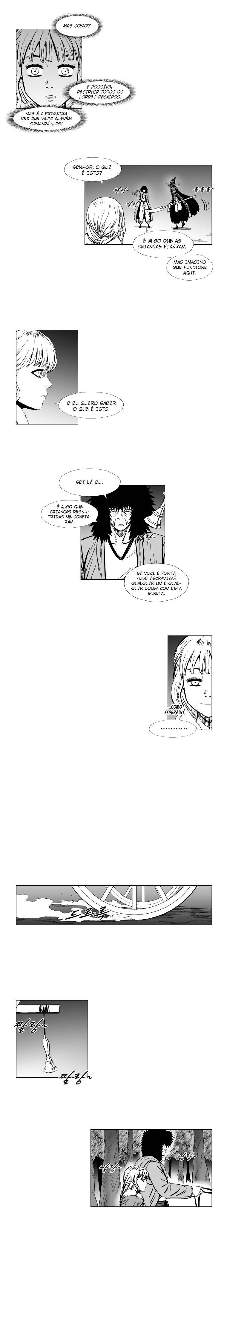 Read Red Storm PT Manga Online
