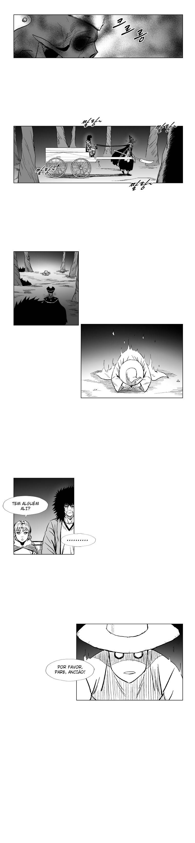 Read Red Storm PT Manga Online