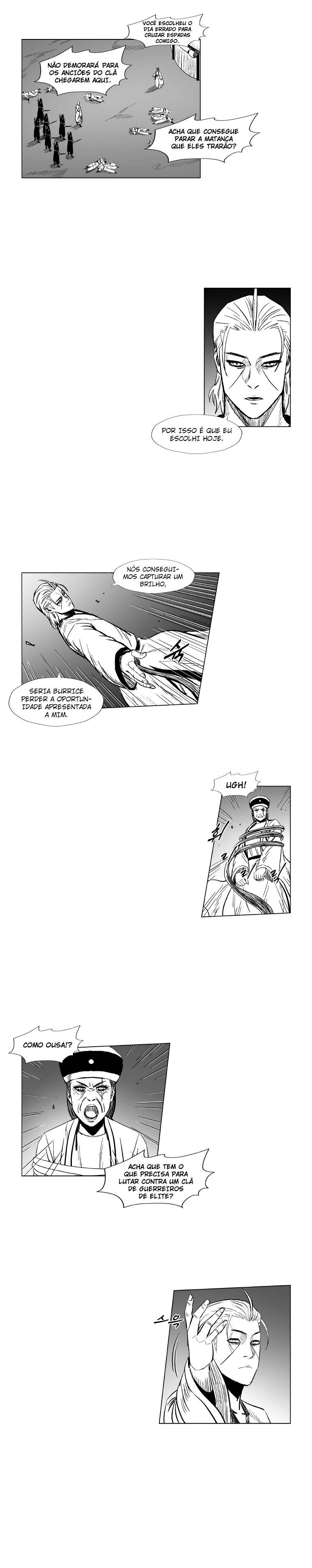 Read Red Storm PT Manga Online