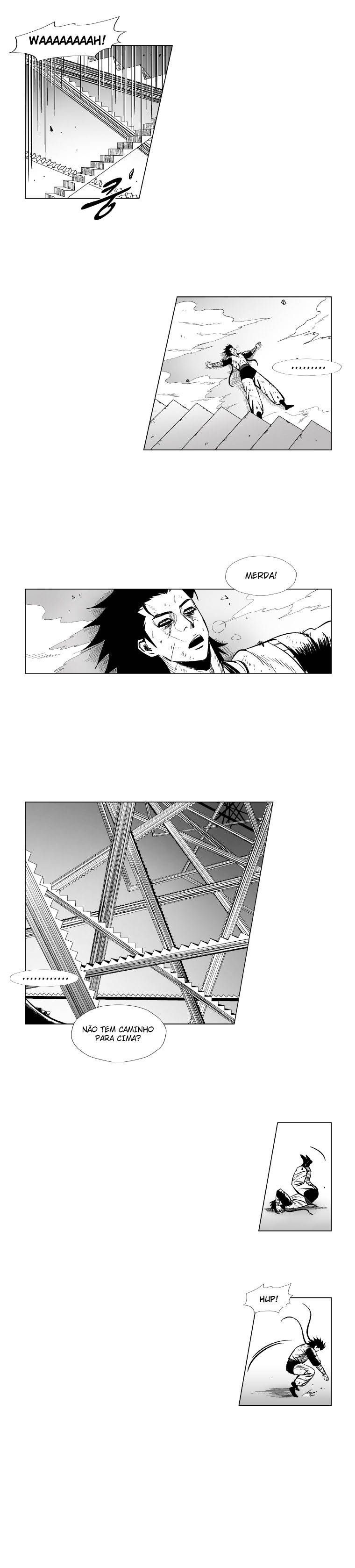 Read Red Storm PT Manga Online