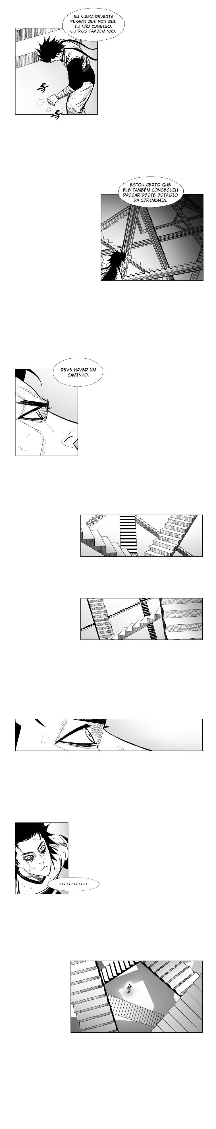 Read Red Storm PT Manga Online
