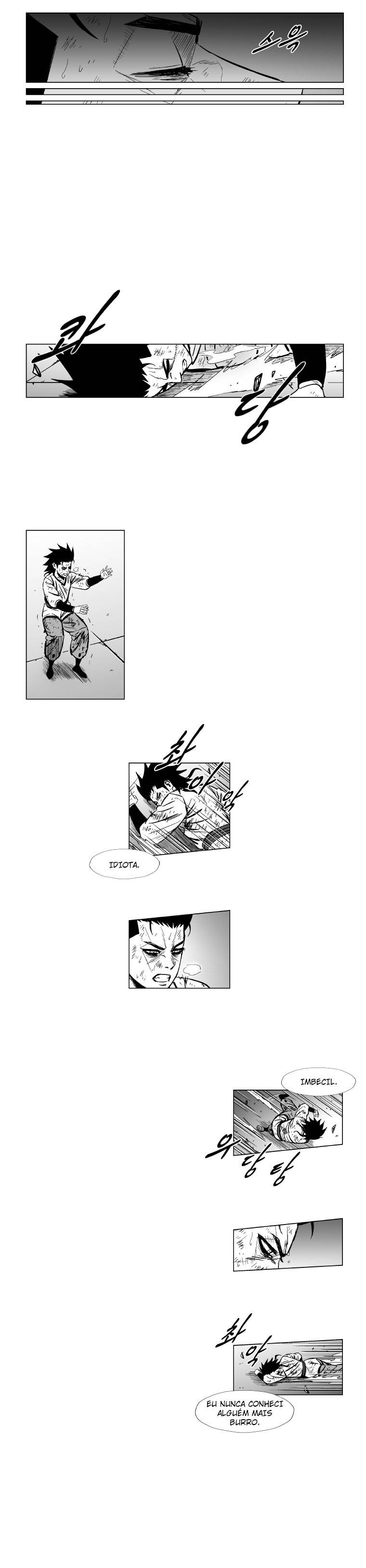 Read Red Storm PT Manga Online