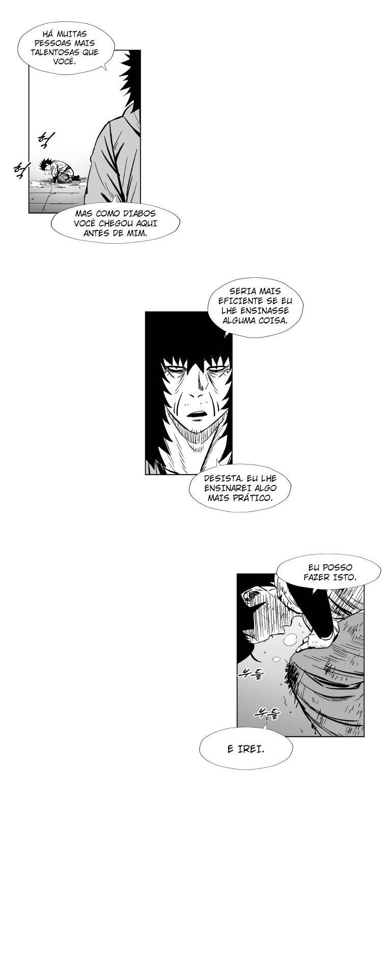 Read Red Storm PT Manga Online