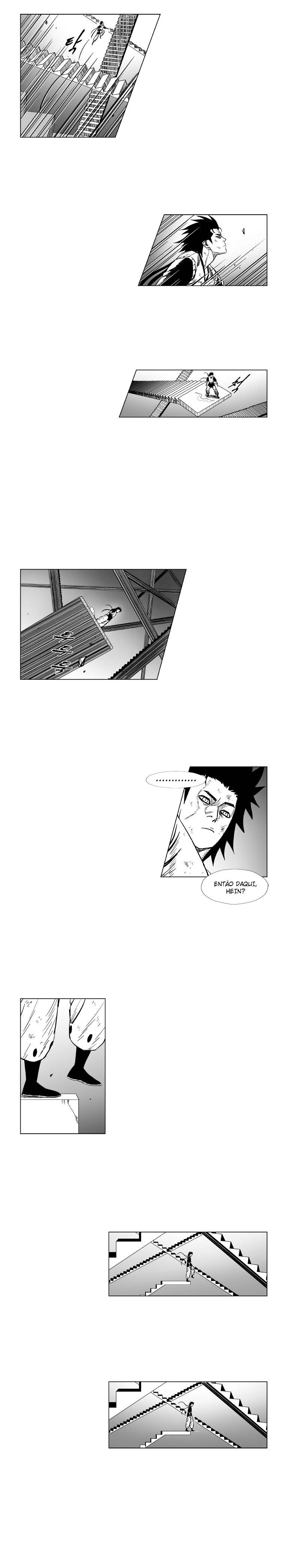 Read Red Storm PT Manga Online