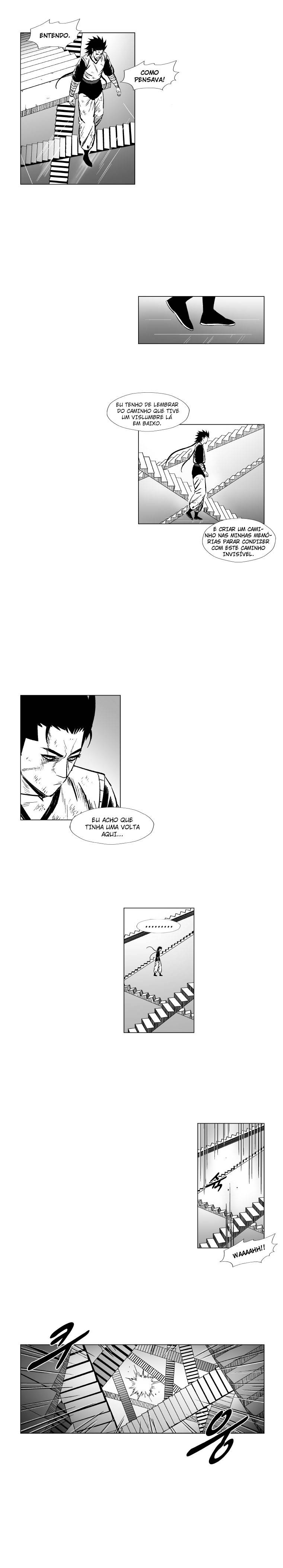 Read Red Storm PT Manga Online