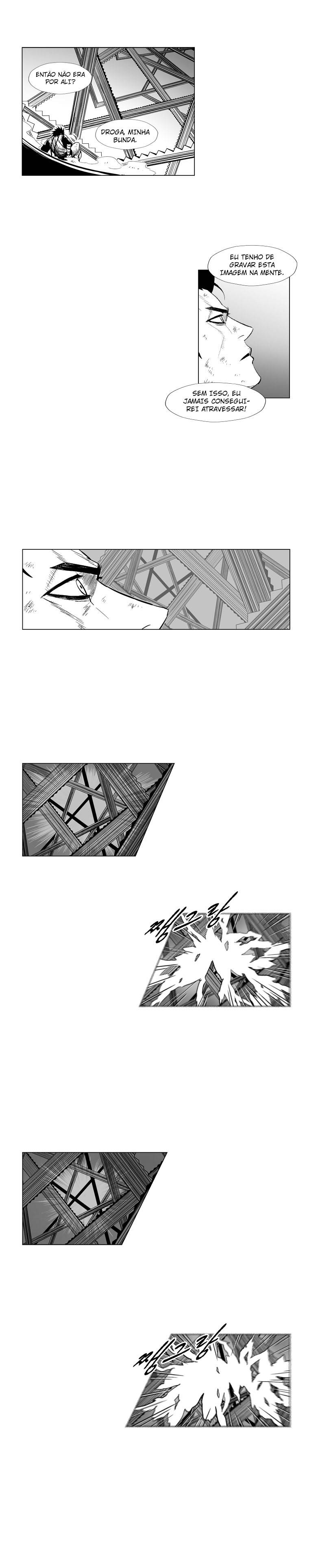 Read Red Storm PT Manga Online