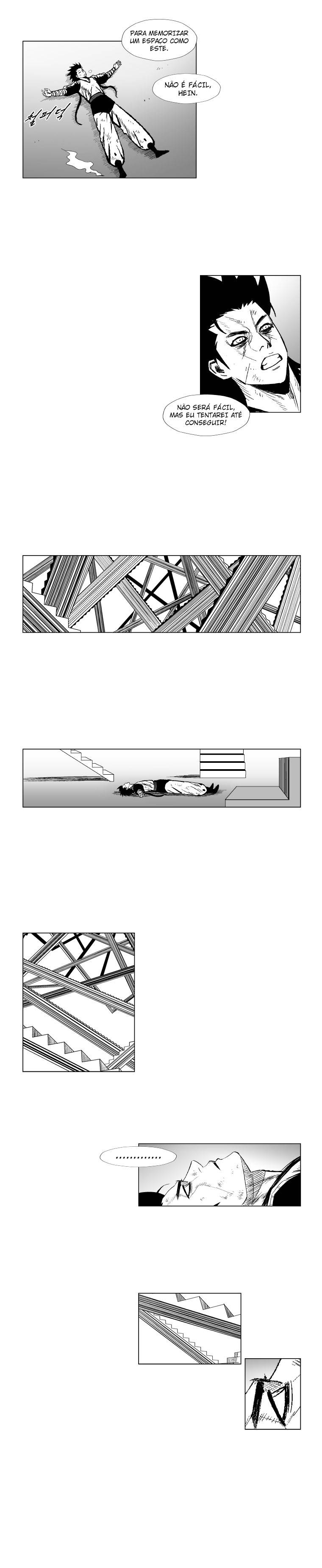 Read Red Storm PT Manga Online
