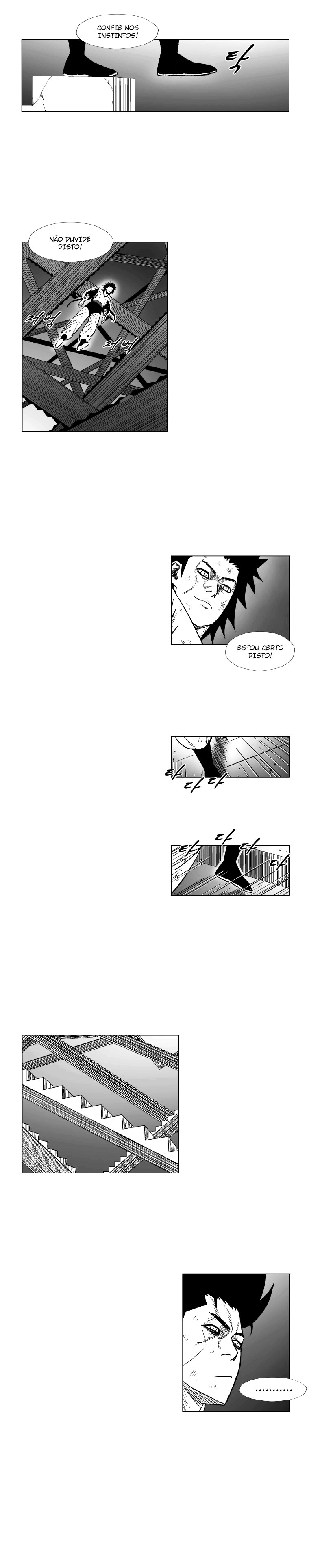Read Red Storm PT Manga Online