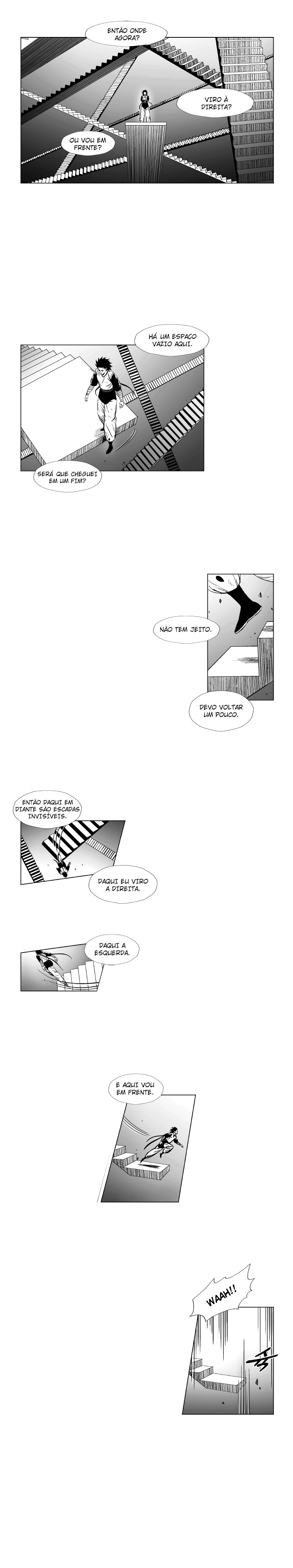 Read Red Storm PT Manga Online
