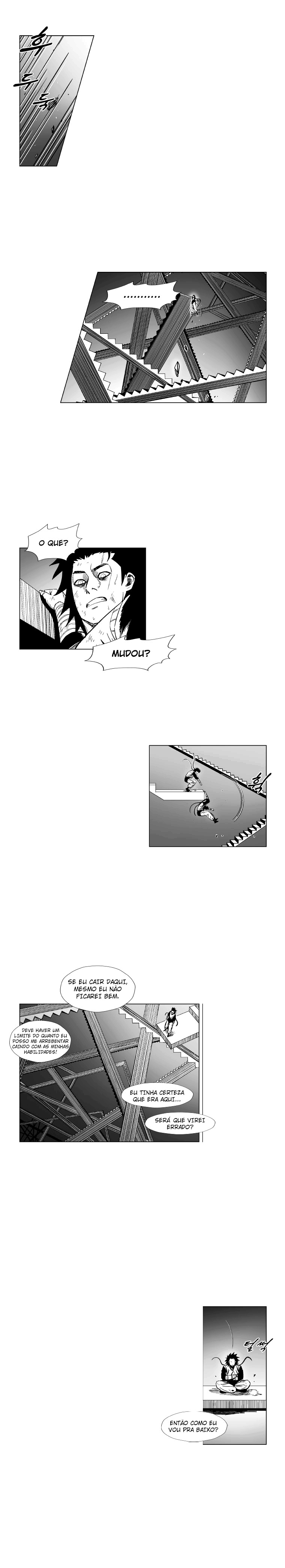 Read Red Storm PT Manga Online