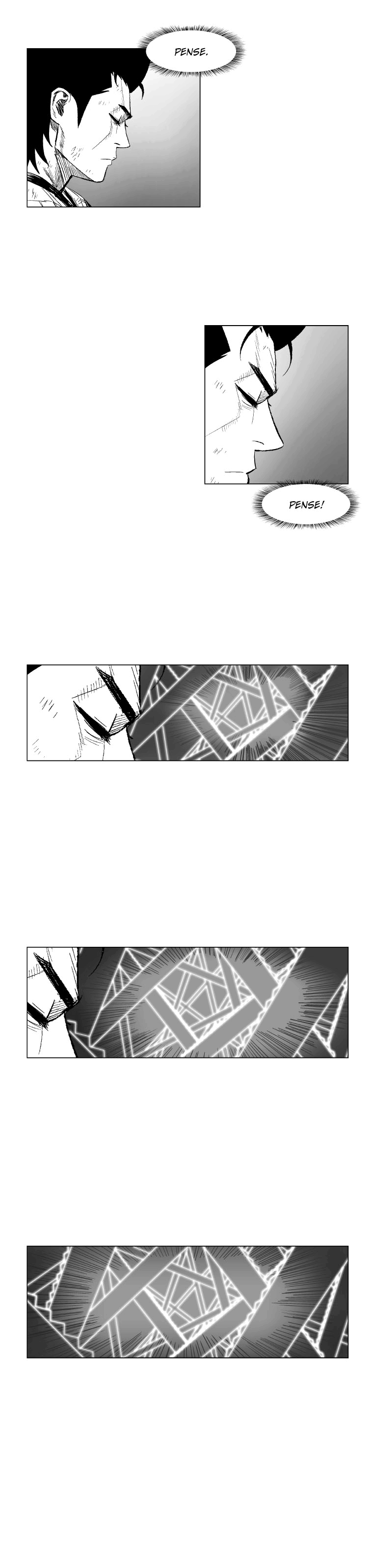 Read Red Storm PT Manga Online