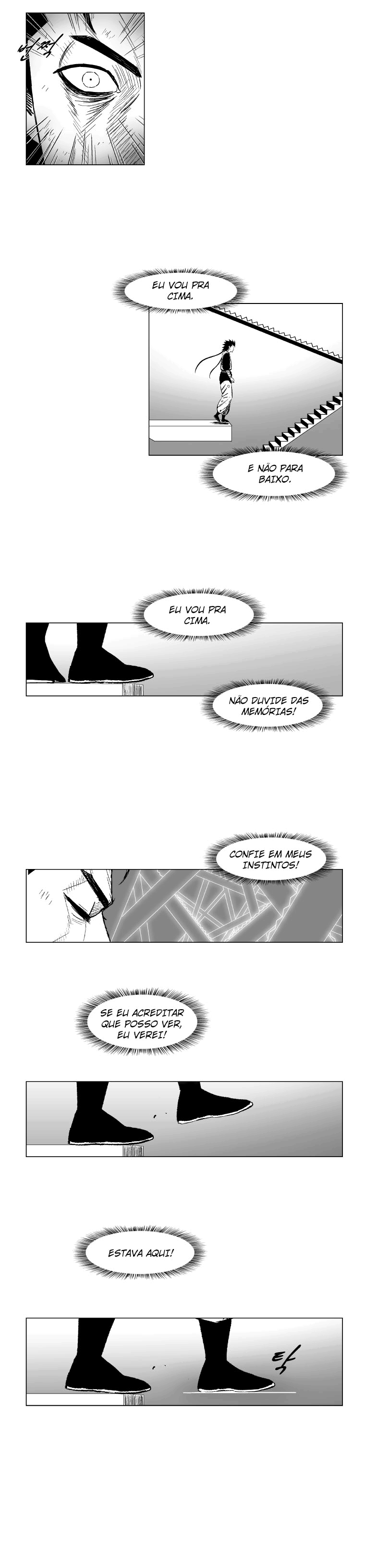Read Red Storm PT Manga Online