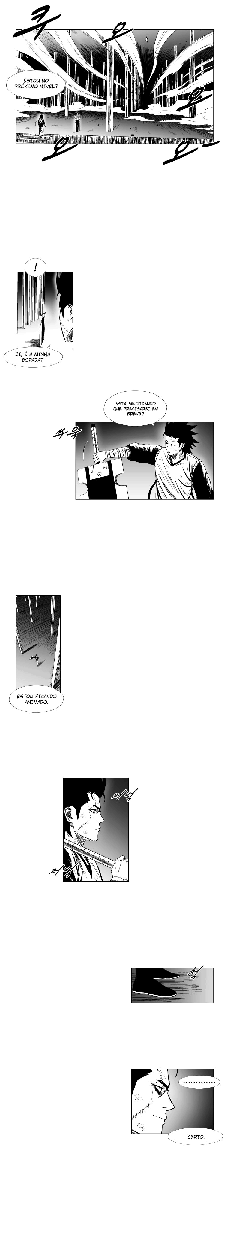 Read Red Storm PT Manga Online
