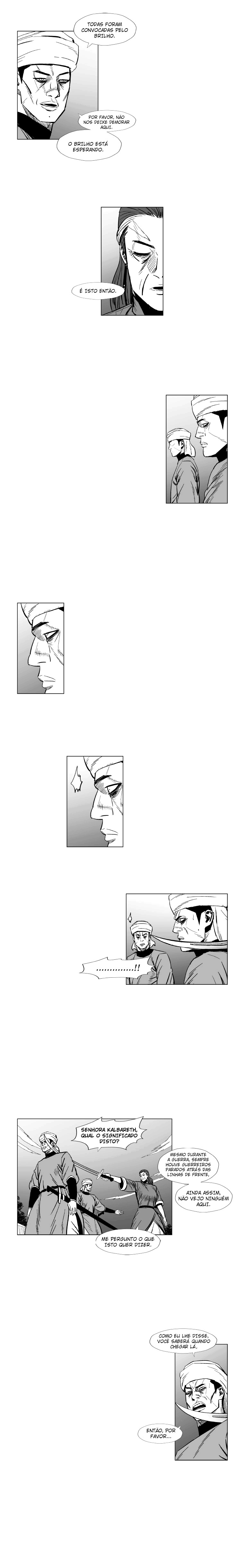 Read Red Storm PT Manga Online