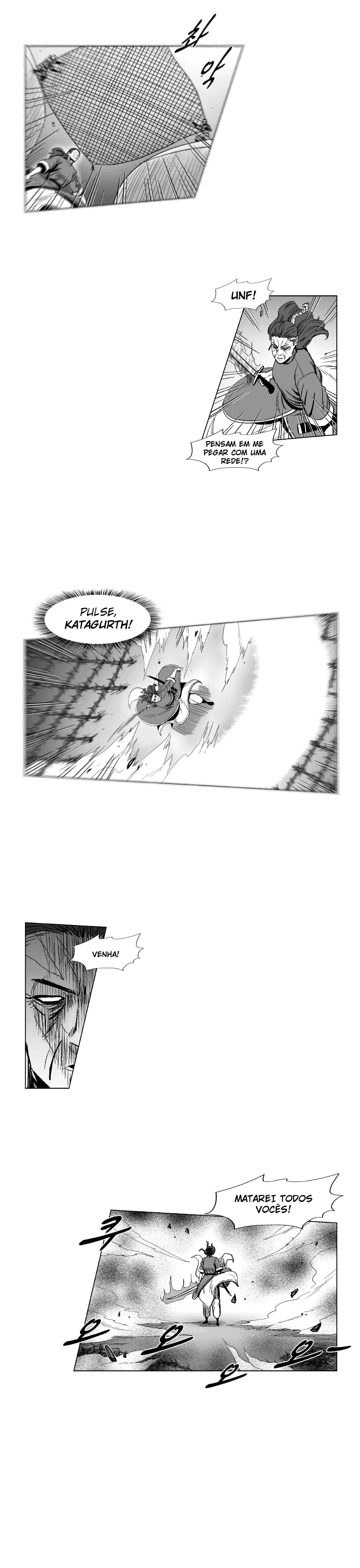 Read Red Storm PT Manga Online
