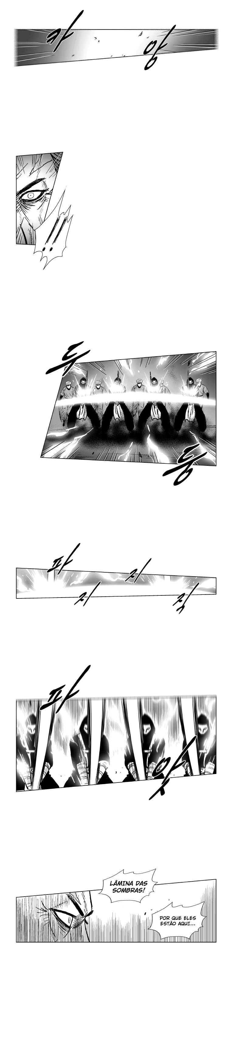 Read Red Storm PT Manga Online