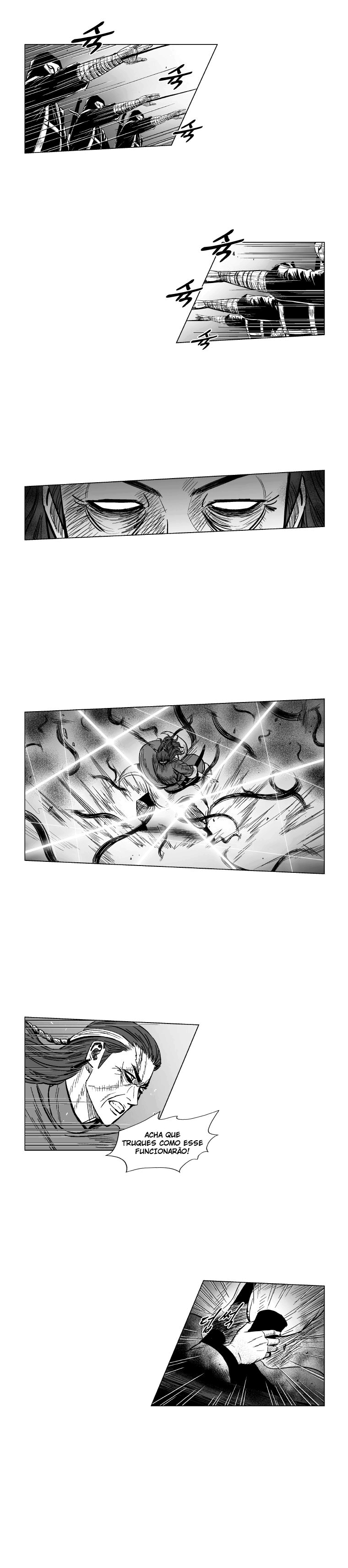 Read Red Storm PT Manga Online
