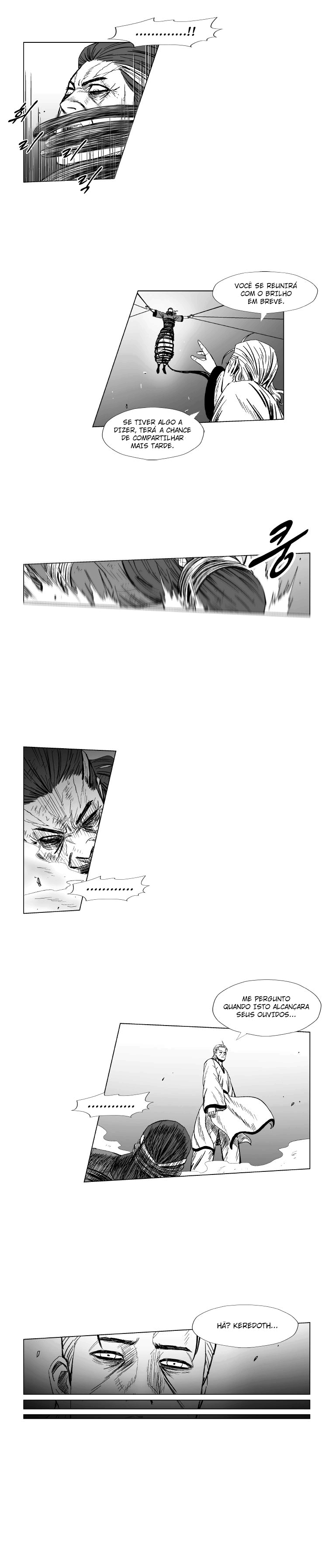 Read Red Storm PT Manga Online