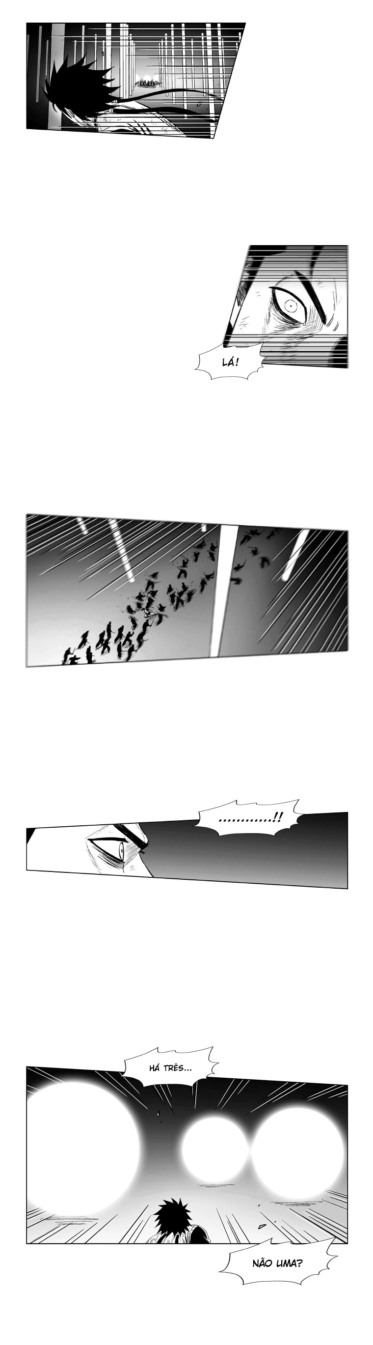 Read Red Storm PT Manga Online