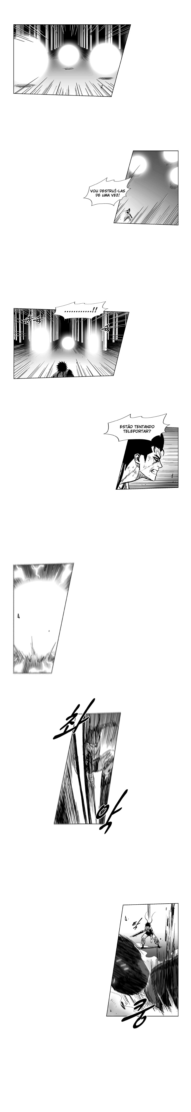 Read Red Storm PT Manga Online