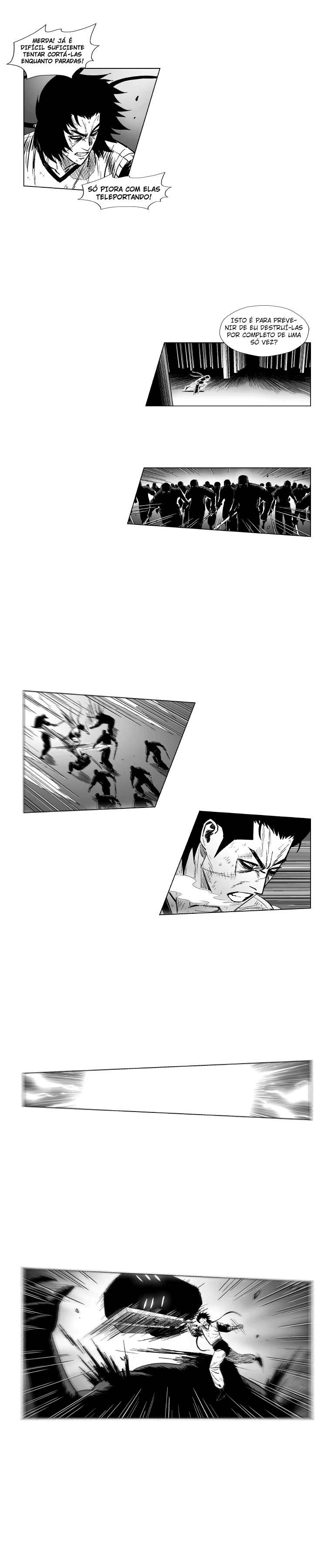 Read Red Storm PT Manga Online