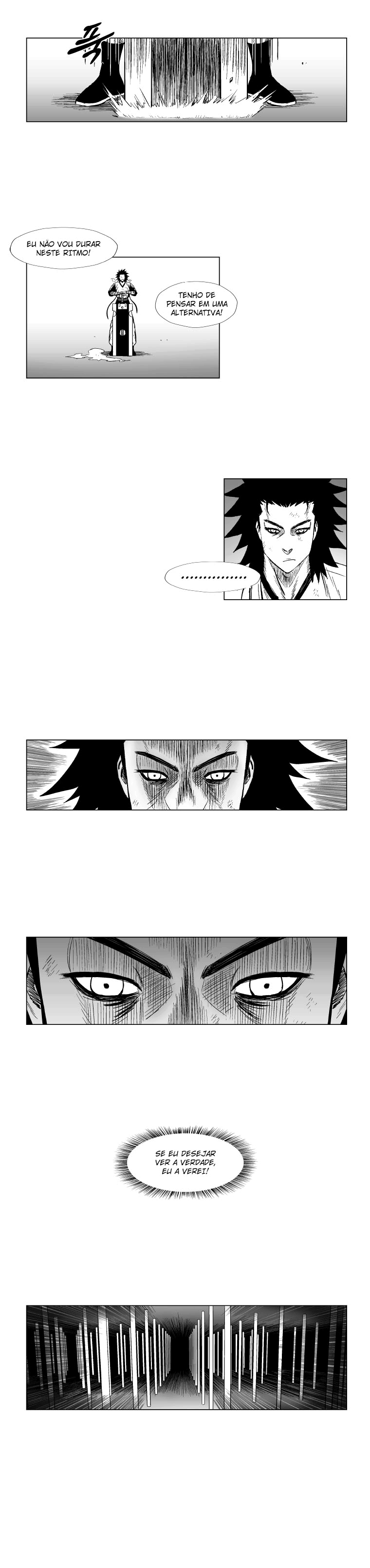 Read Red Storm PT Manga Online