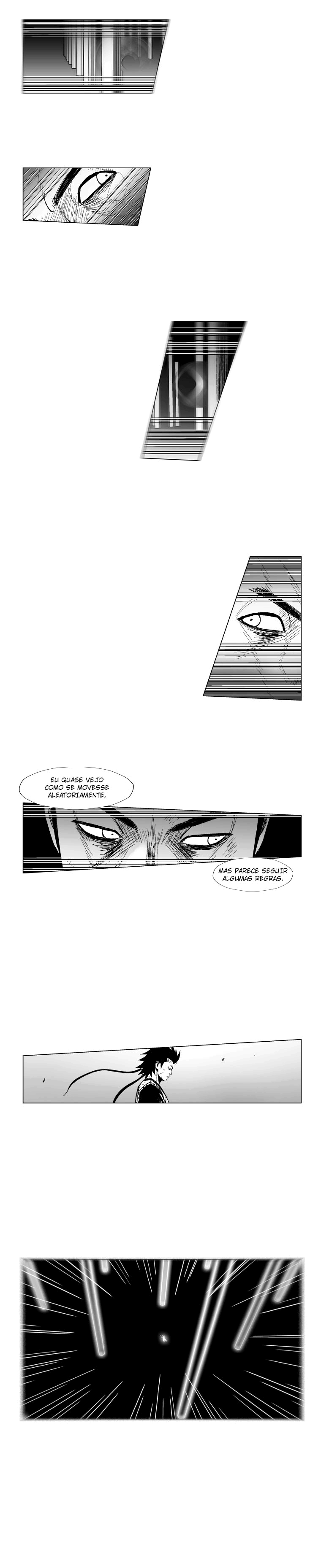 Read Red Storm PT Manga Online