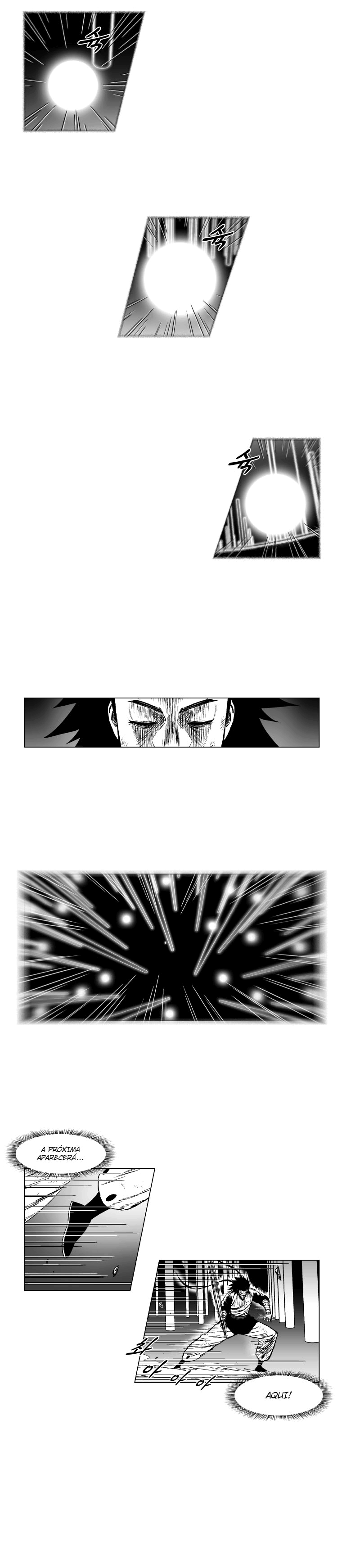 Read Red Storm PT Manga Online