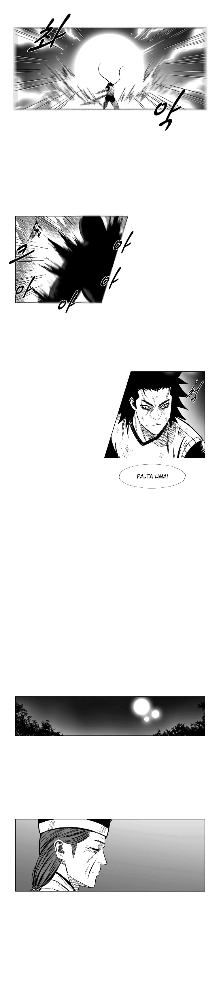 Read Red Storm PT Manga Online