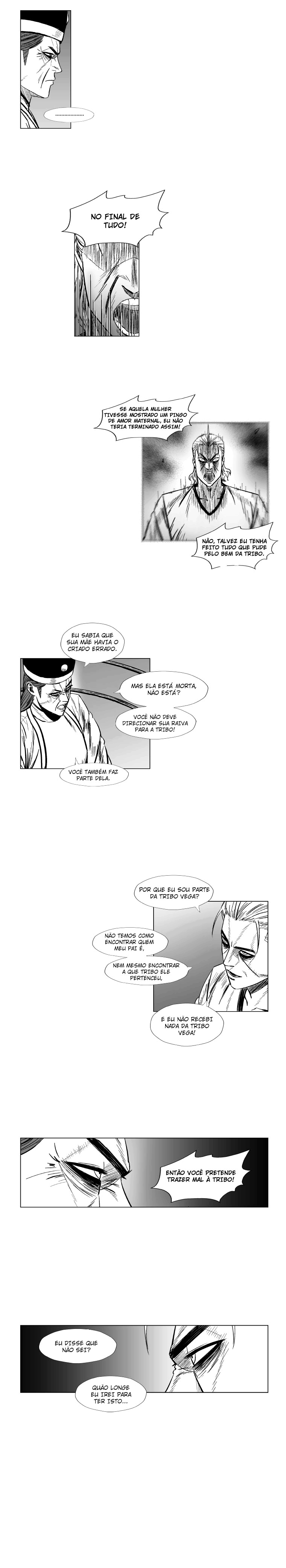 Read Red Storm PT Manga Online