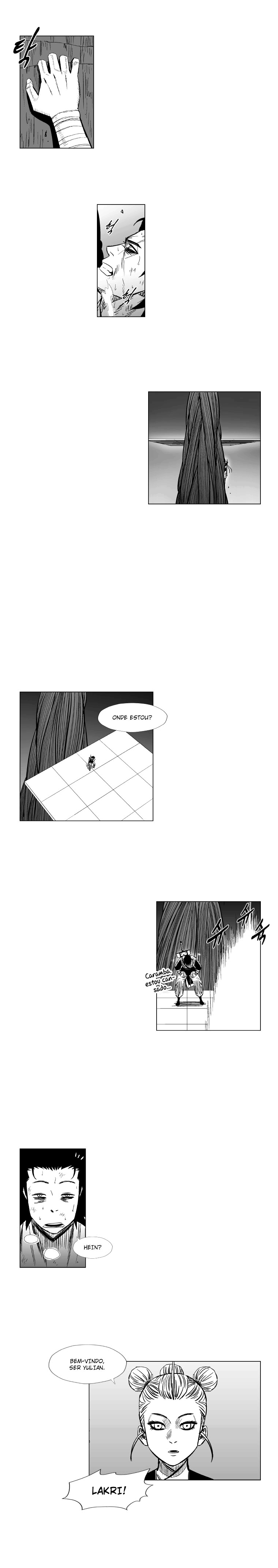 Read Red Storm PT Manga Online