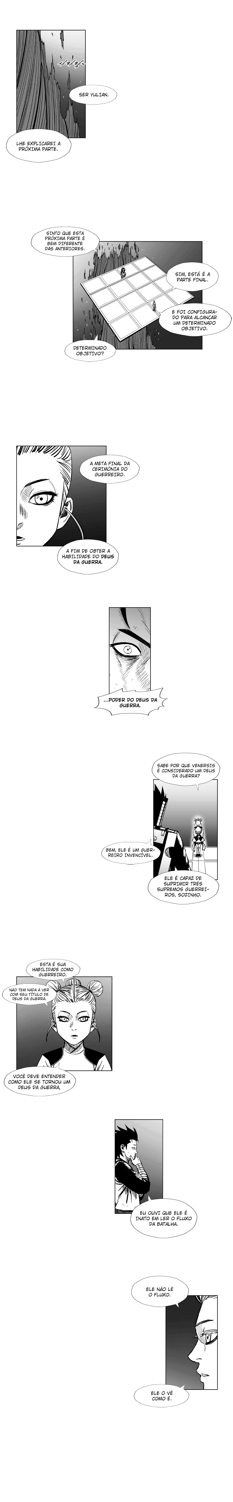 Read Red Storm PT Manga Online
