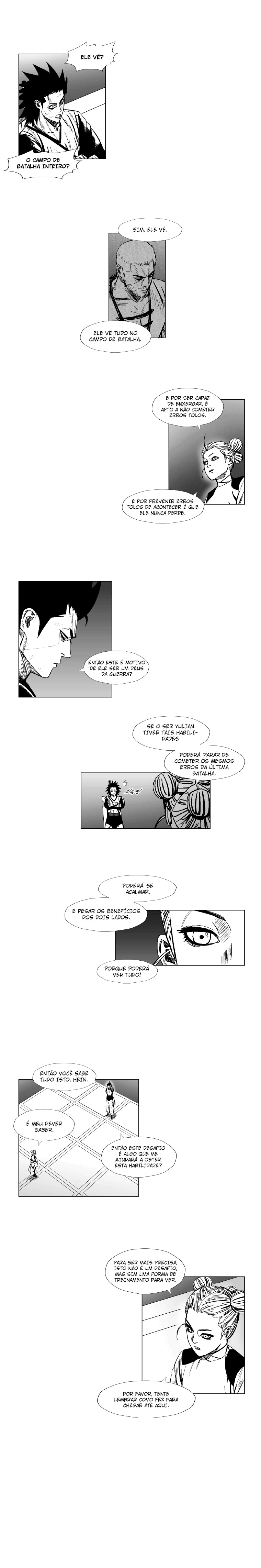 Read Red Storm PT Manga Online