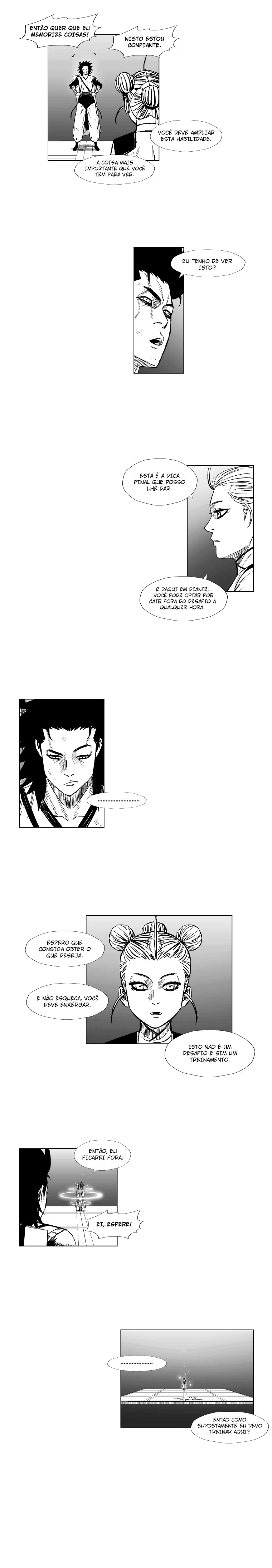 Read Red Storm PT Manga Online