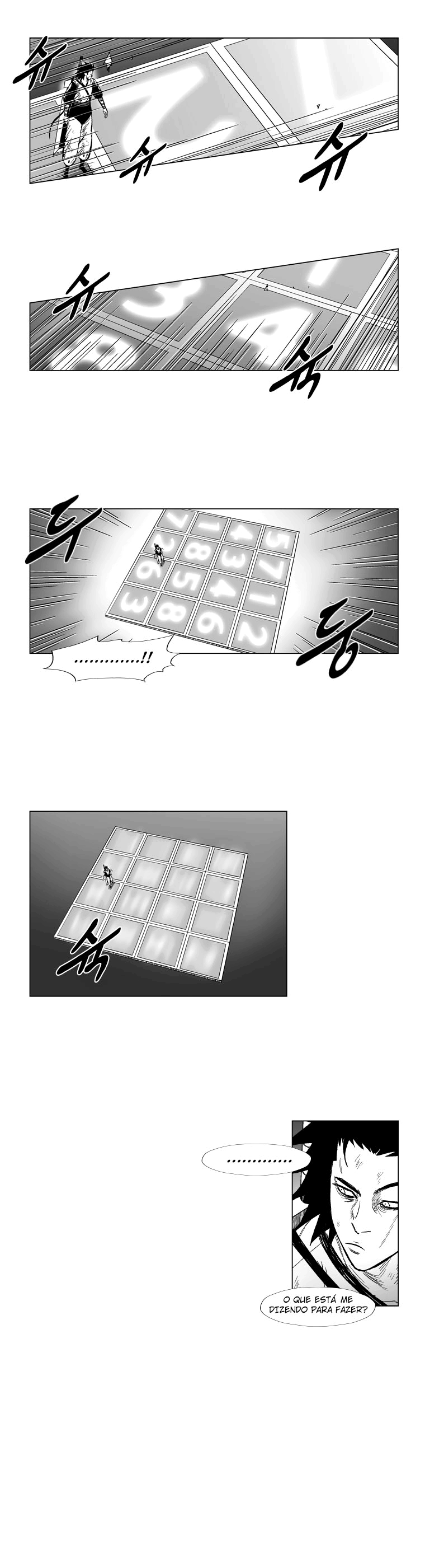 Read Red Storm PT Manga Online