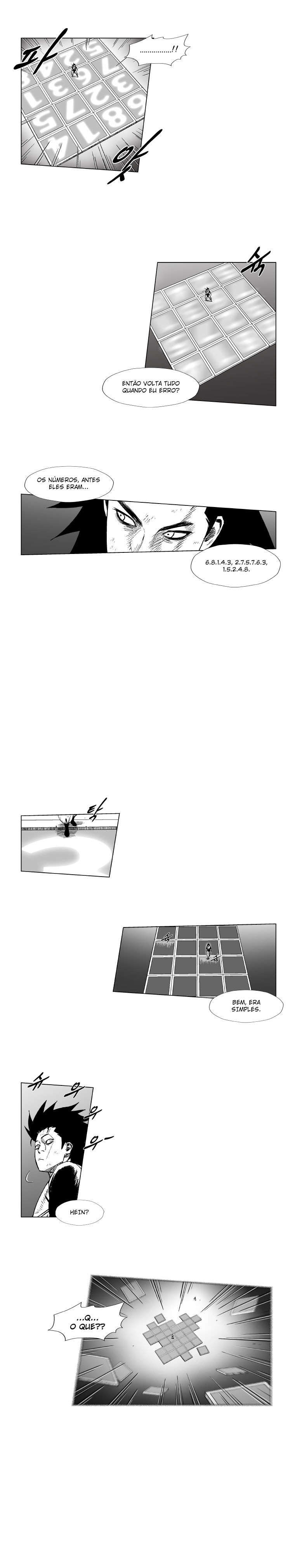 Read Red Storm PT Manga Online