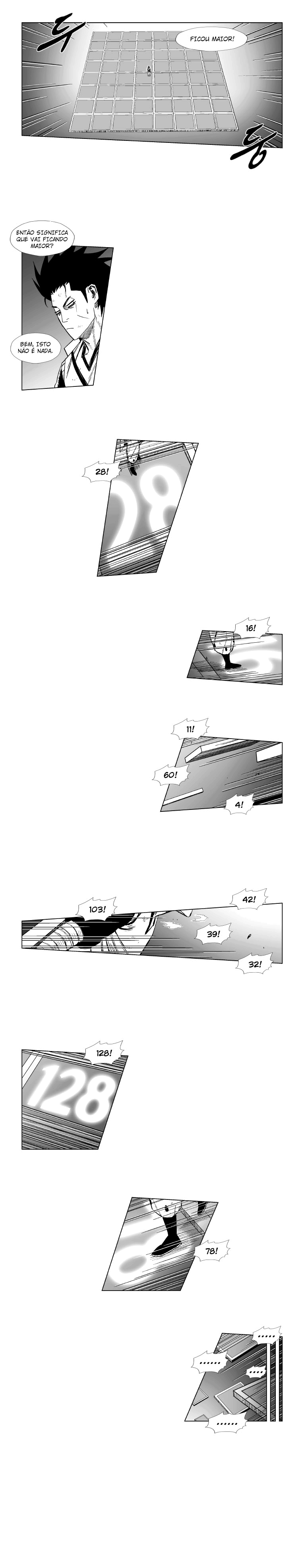Read Red Storm PT Manga Online