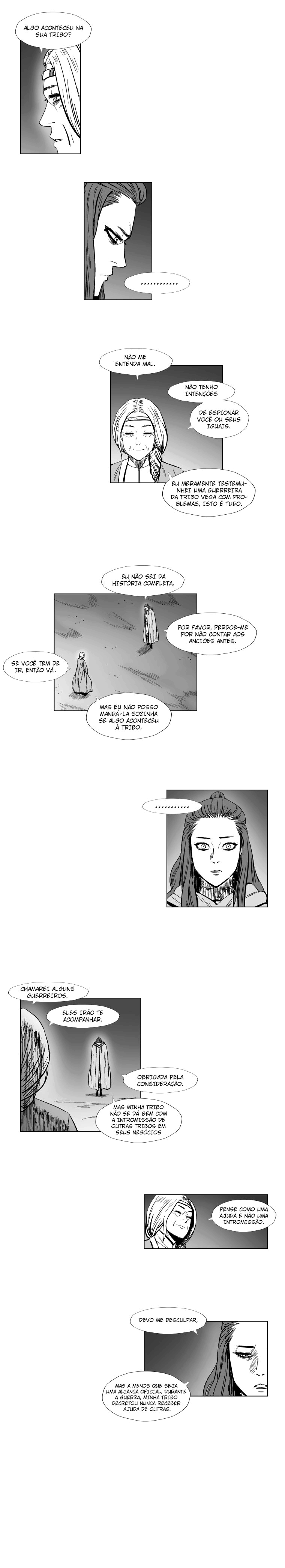 Read Red Storm PT Manga Online