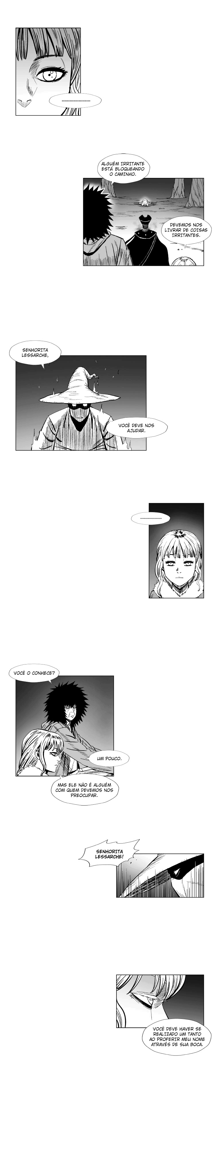 Read Red Storm PT Manga Online