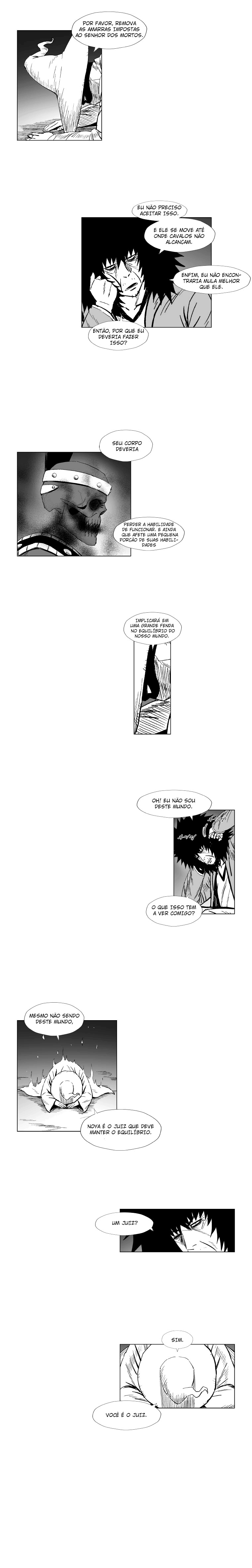 Read Red Storm PT Manga Online