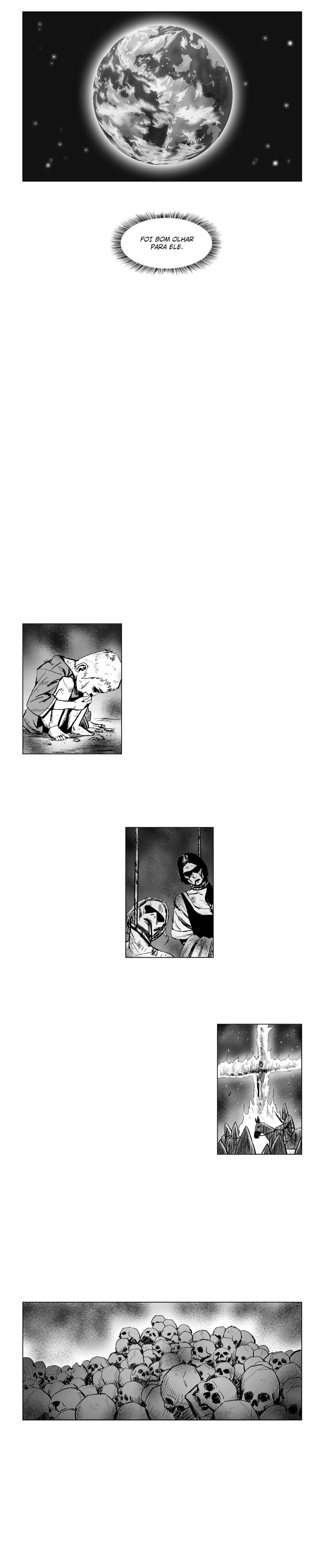 Read Red Storm PT Manga Online