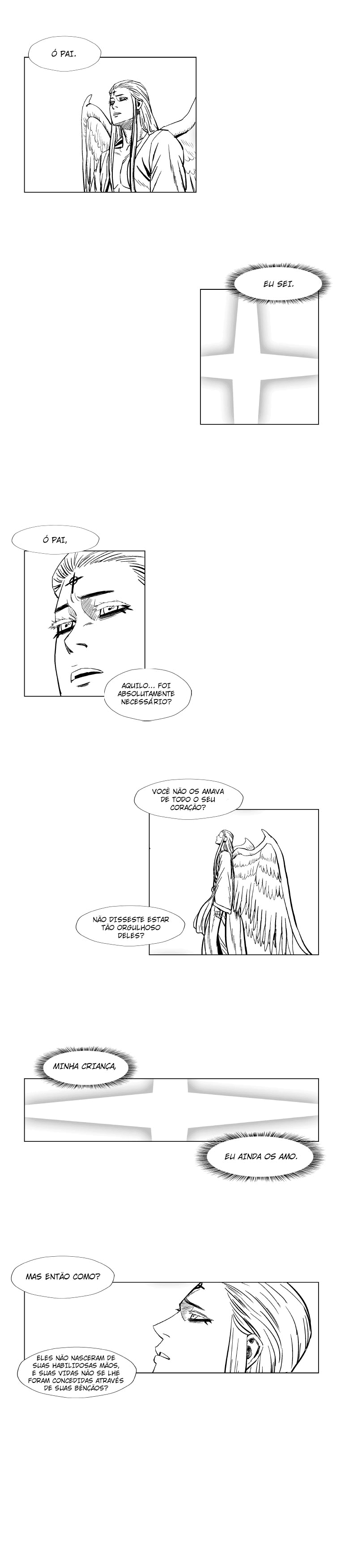 Read Red Storm PT Manga Online