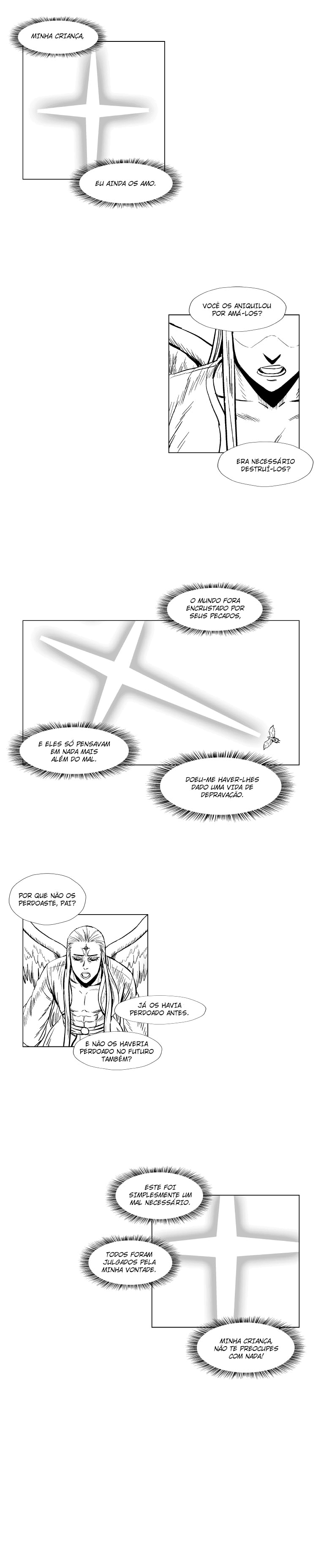 Read Red Storm PT Manga Online