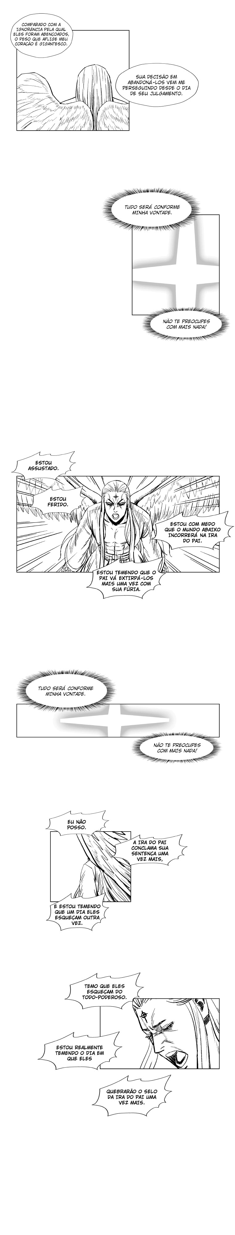 Read Red Storm PT Manga Online
