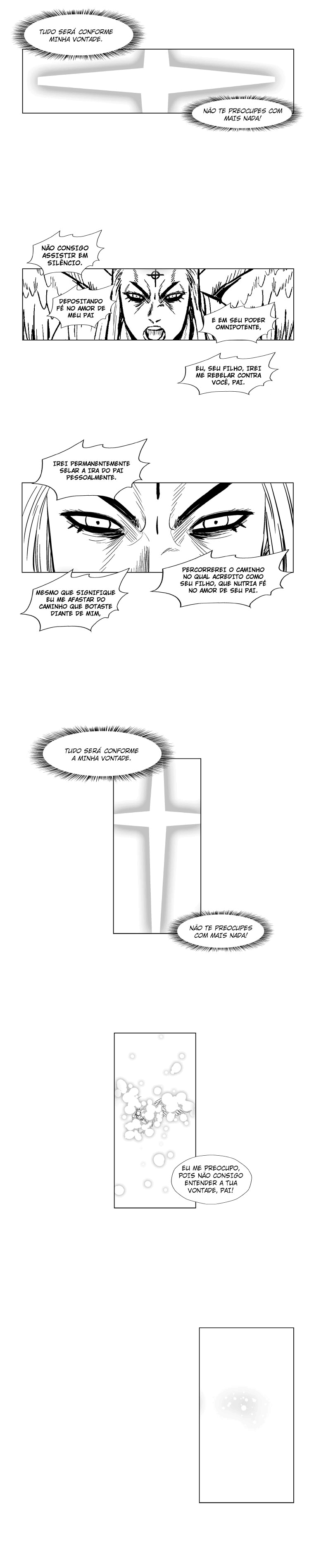 Read Red Storm PT Manga Online