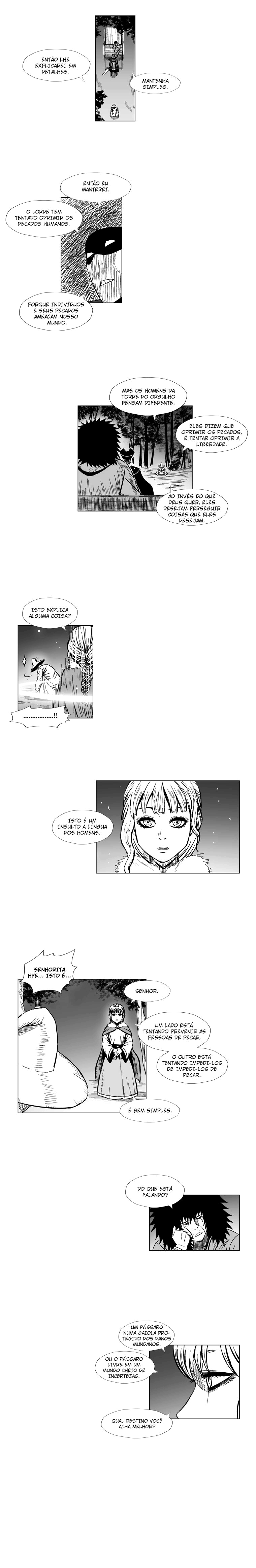 Read Red Storm PT Manga Online